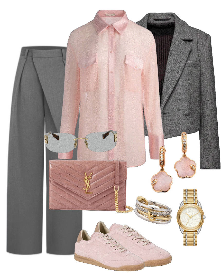 fashion style