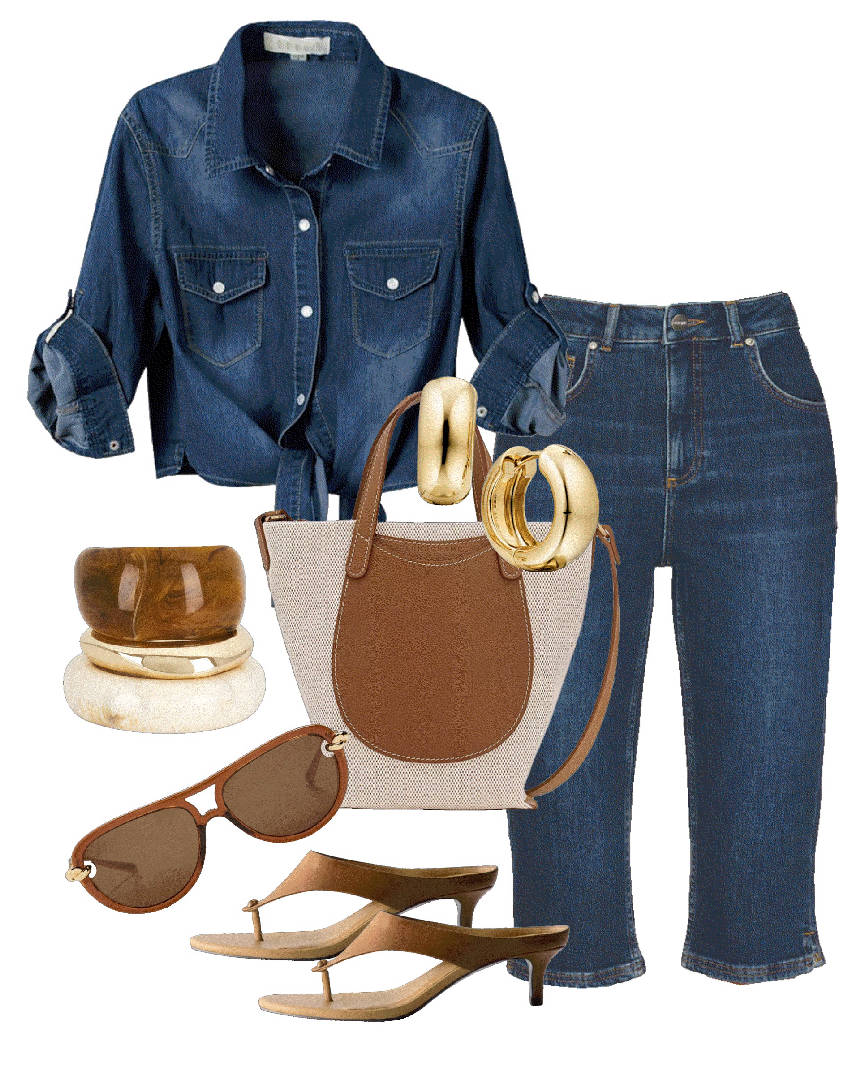 what to wear