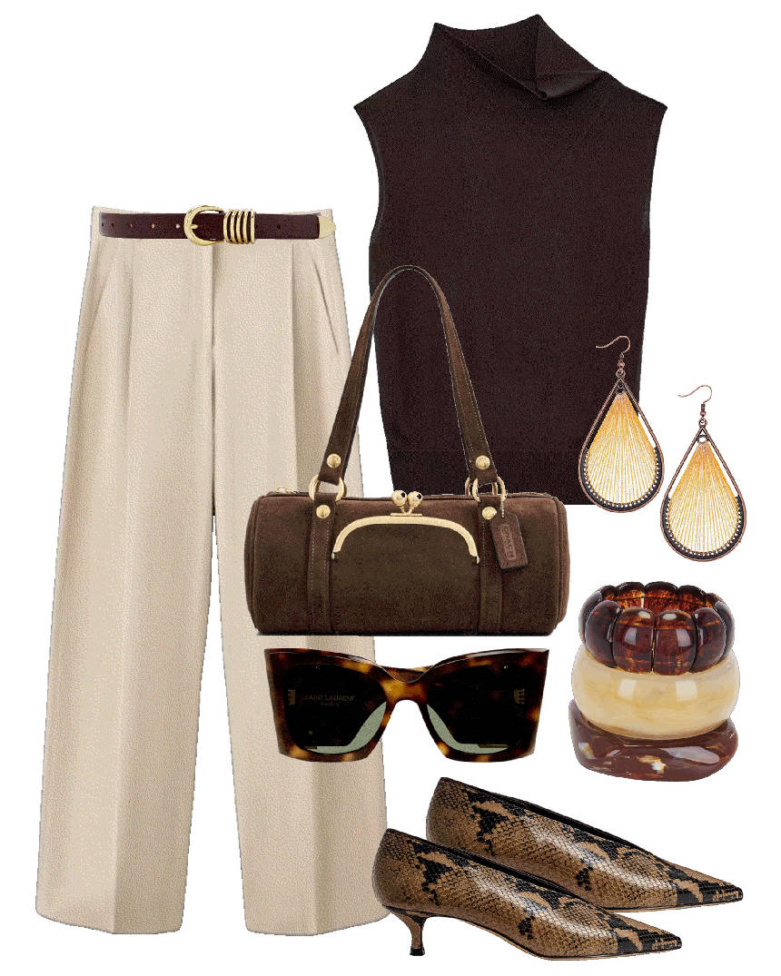 styling tips