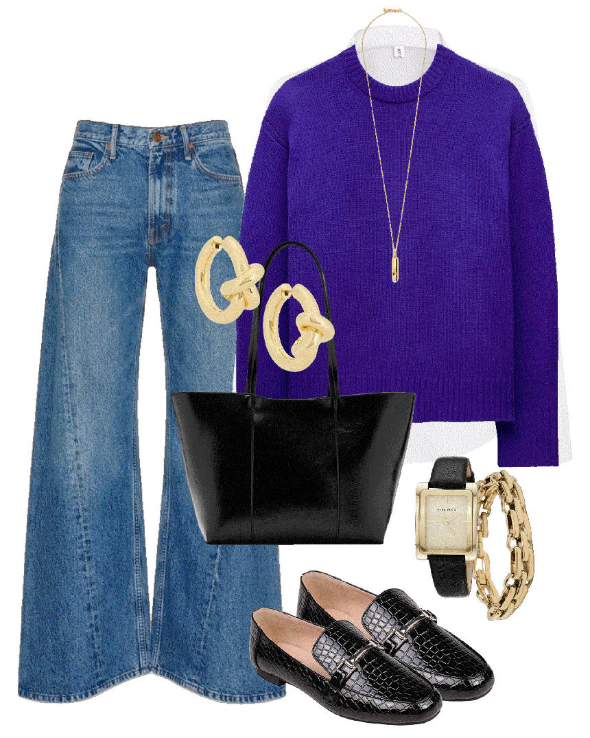 fashion style ideas