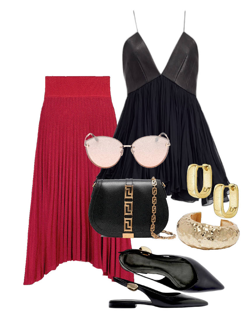 fashiers outfits