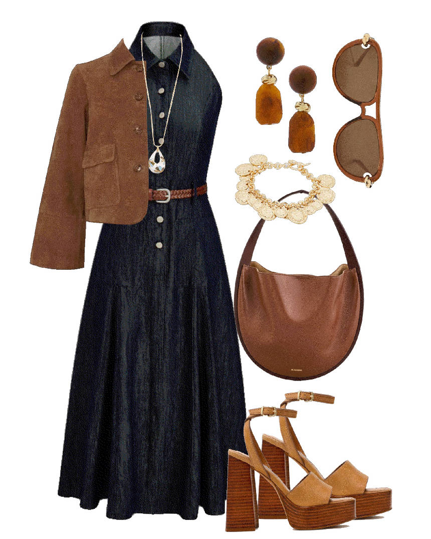 fashion trends