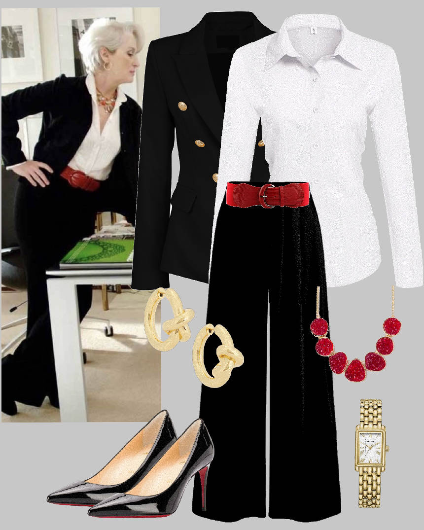 what to wear
