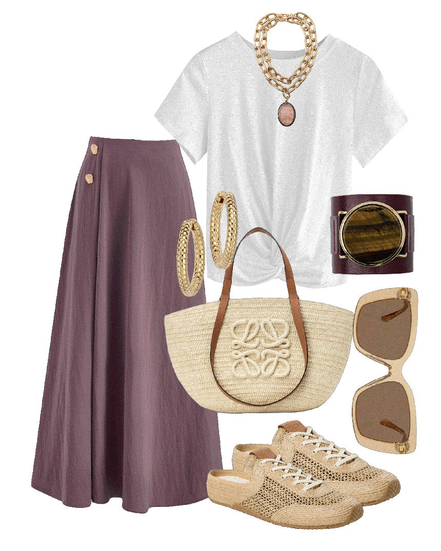 fashion style ideas