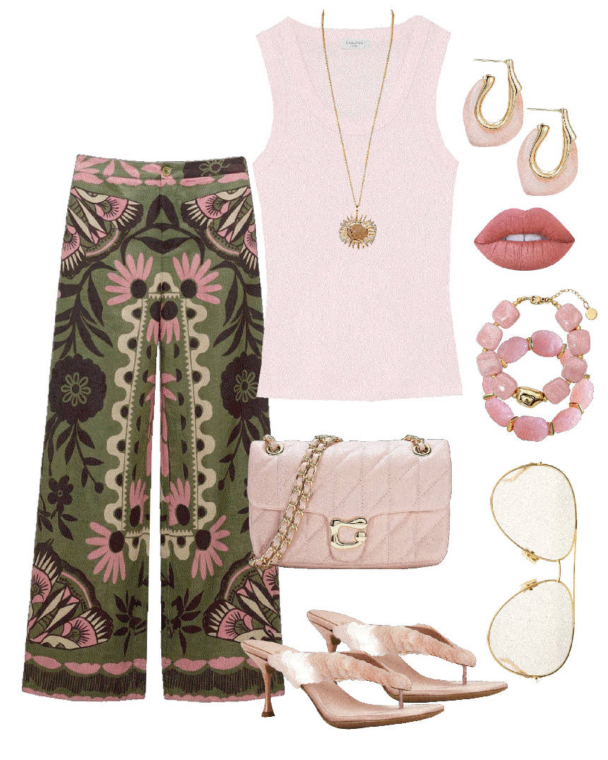fashion trends