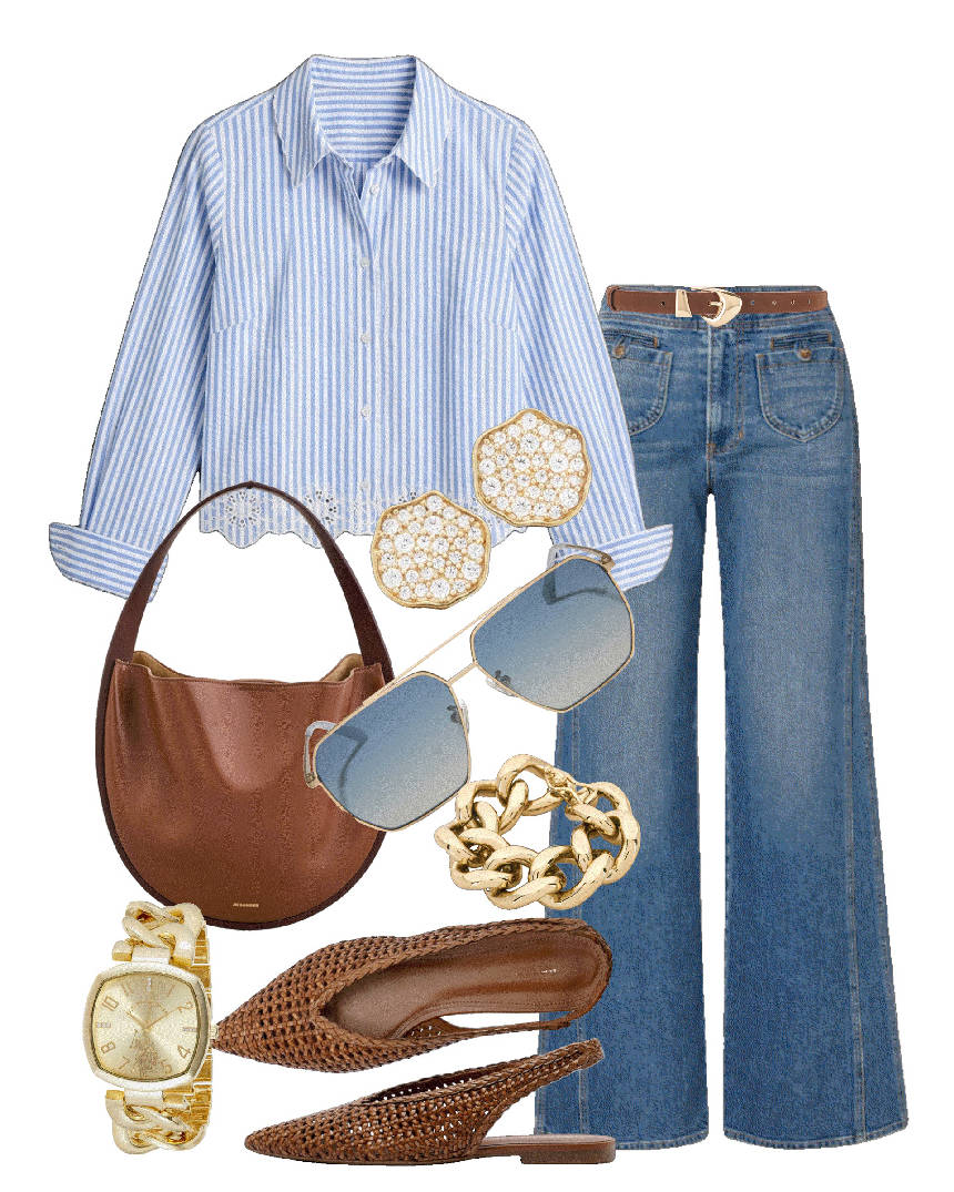 styling tips