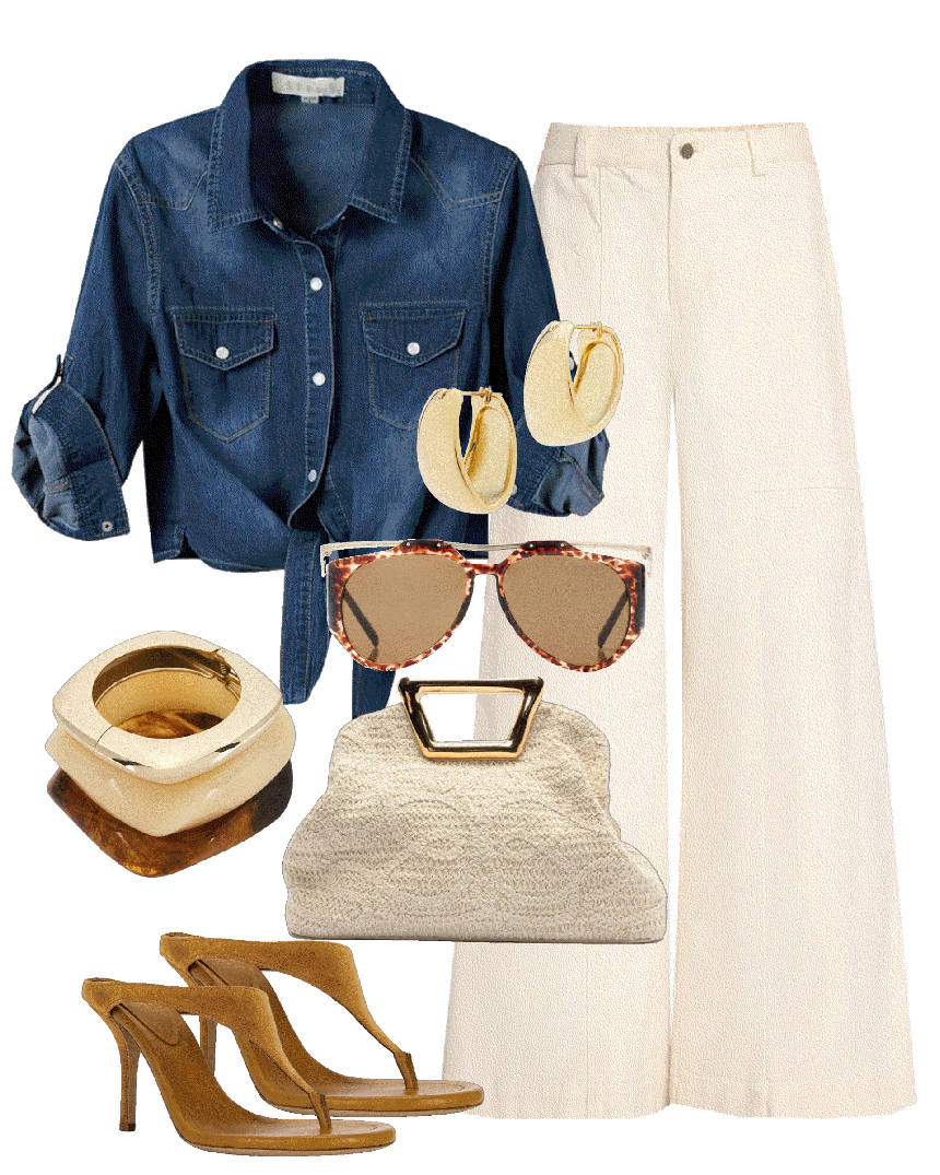 fashion style ideas