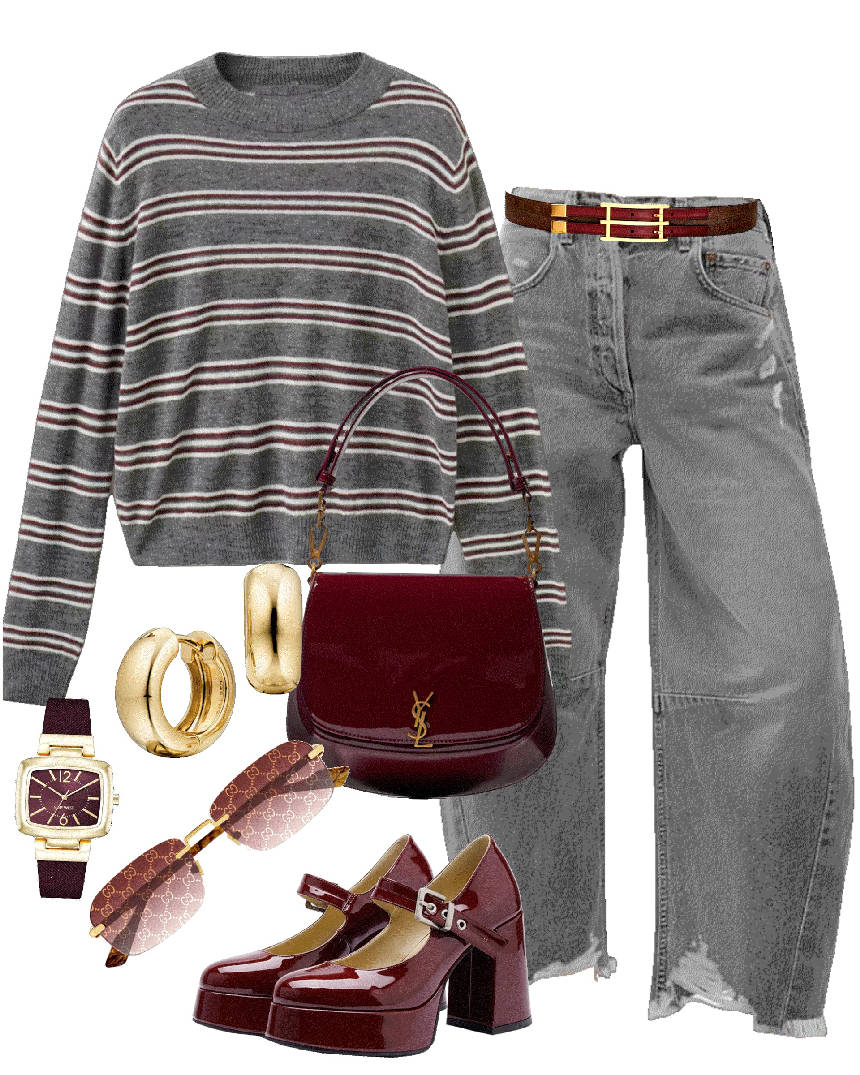 what to wear