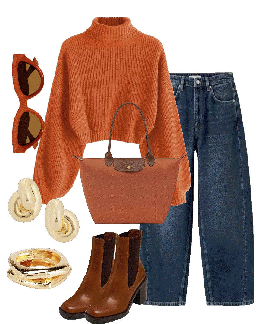 fashion trends