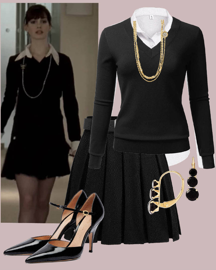 fashion trends