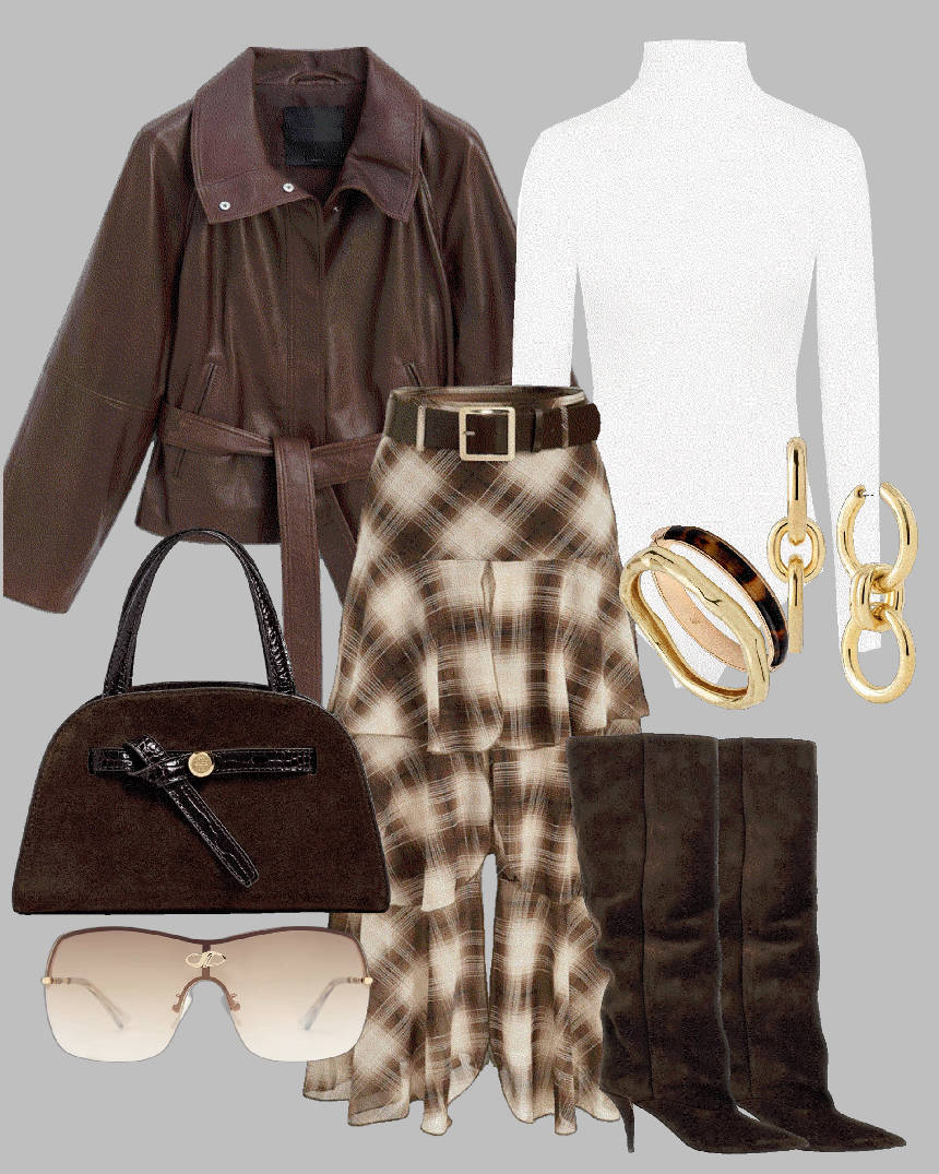 fashion style