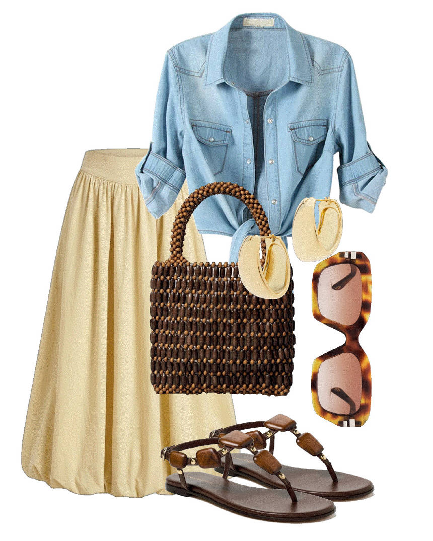 fashion style