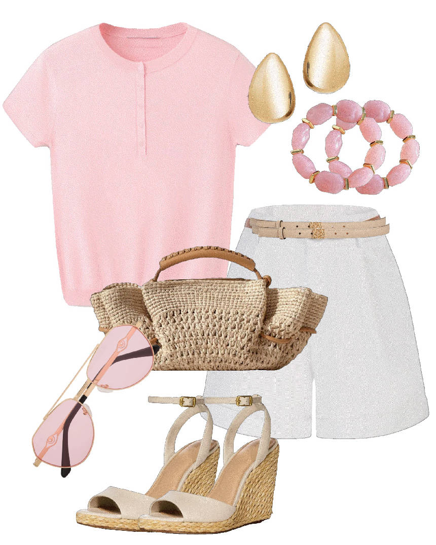 what to wear