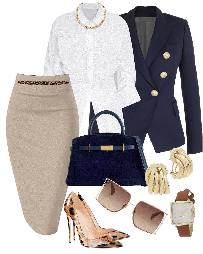 fashion style