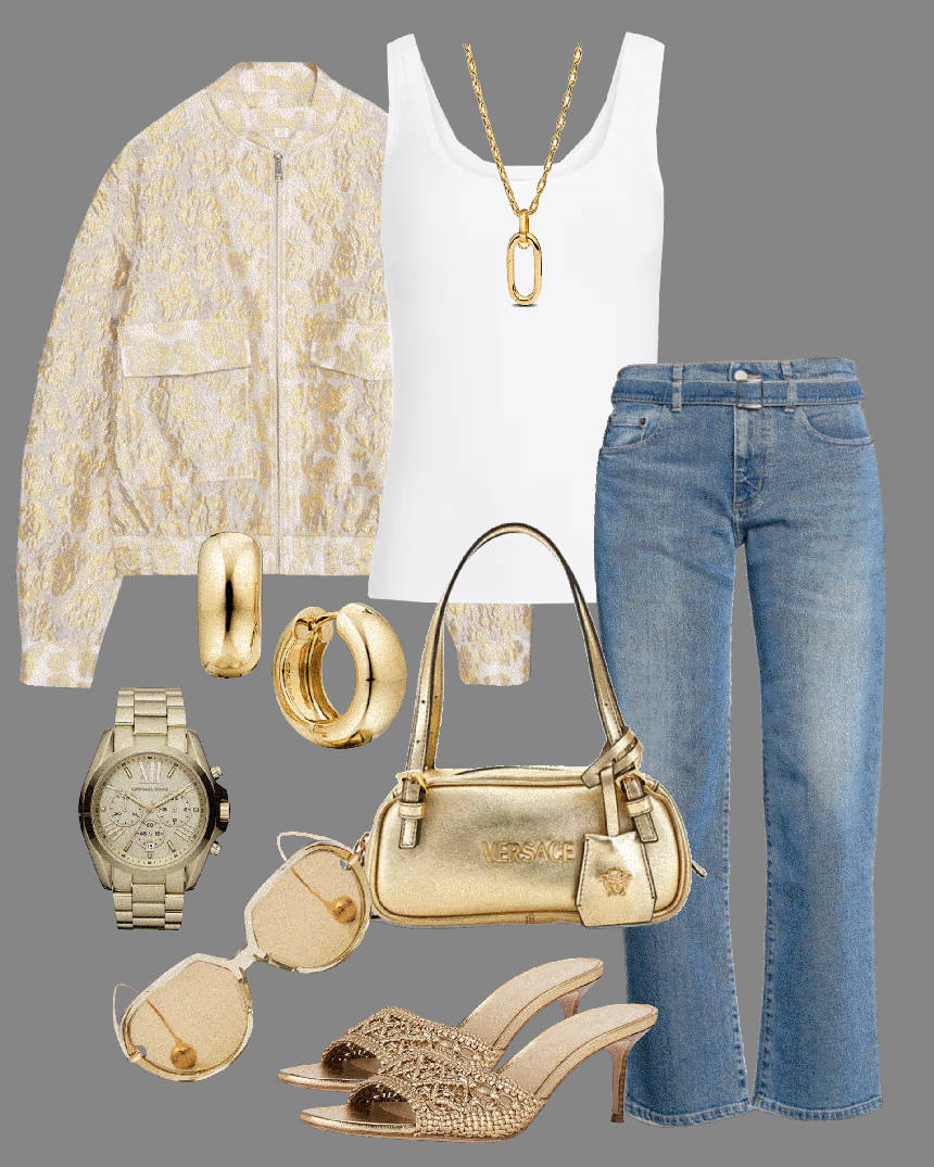 fashion style ideas