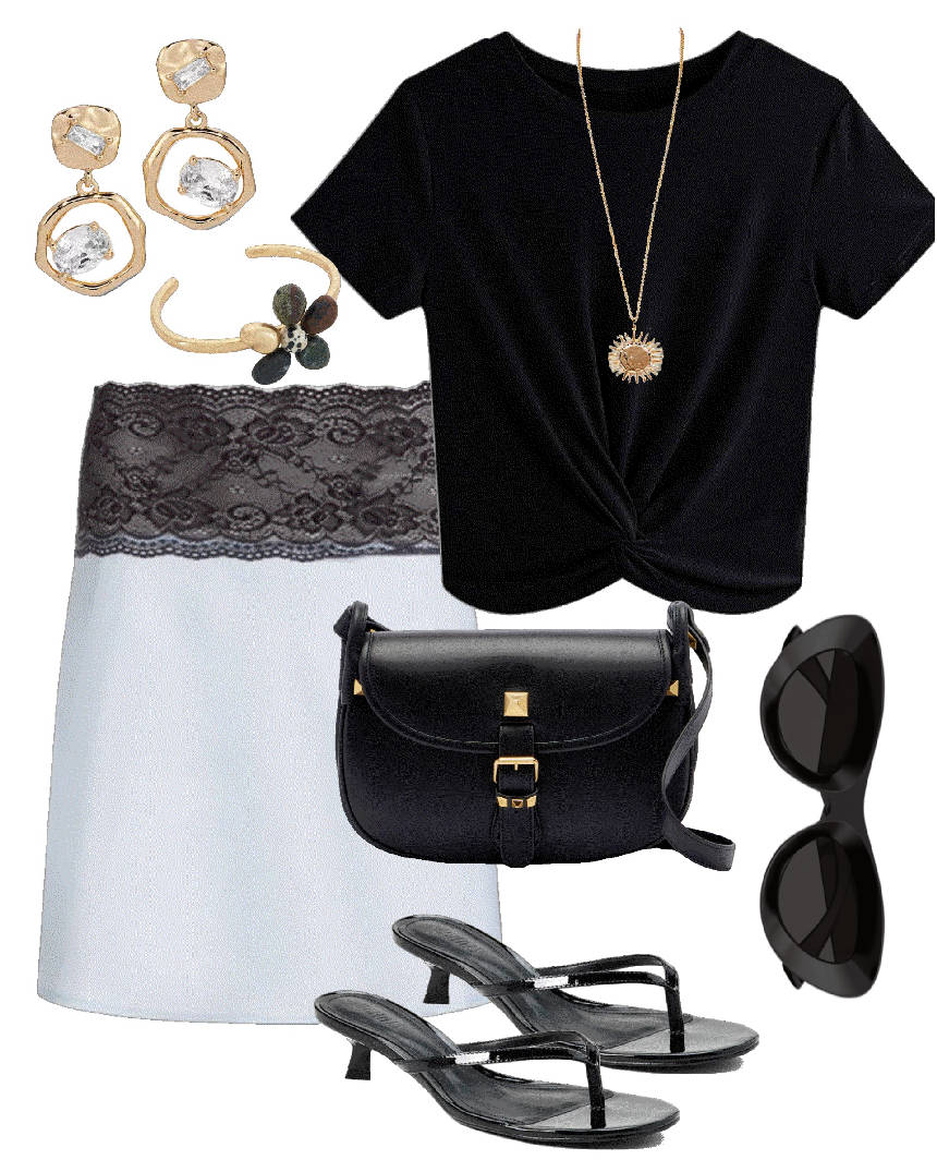fashion style ideas