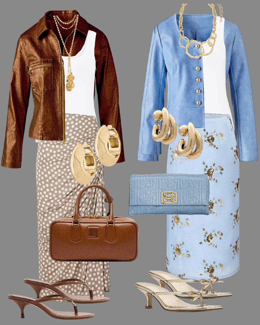 fashion style