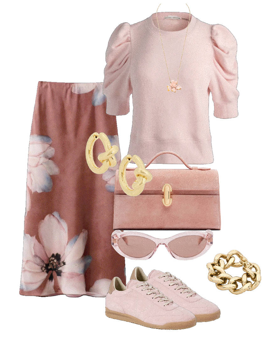 fashion style ideas