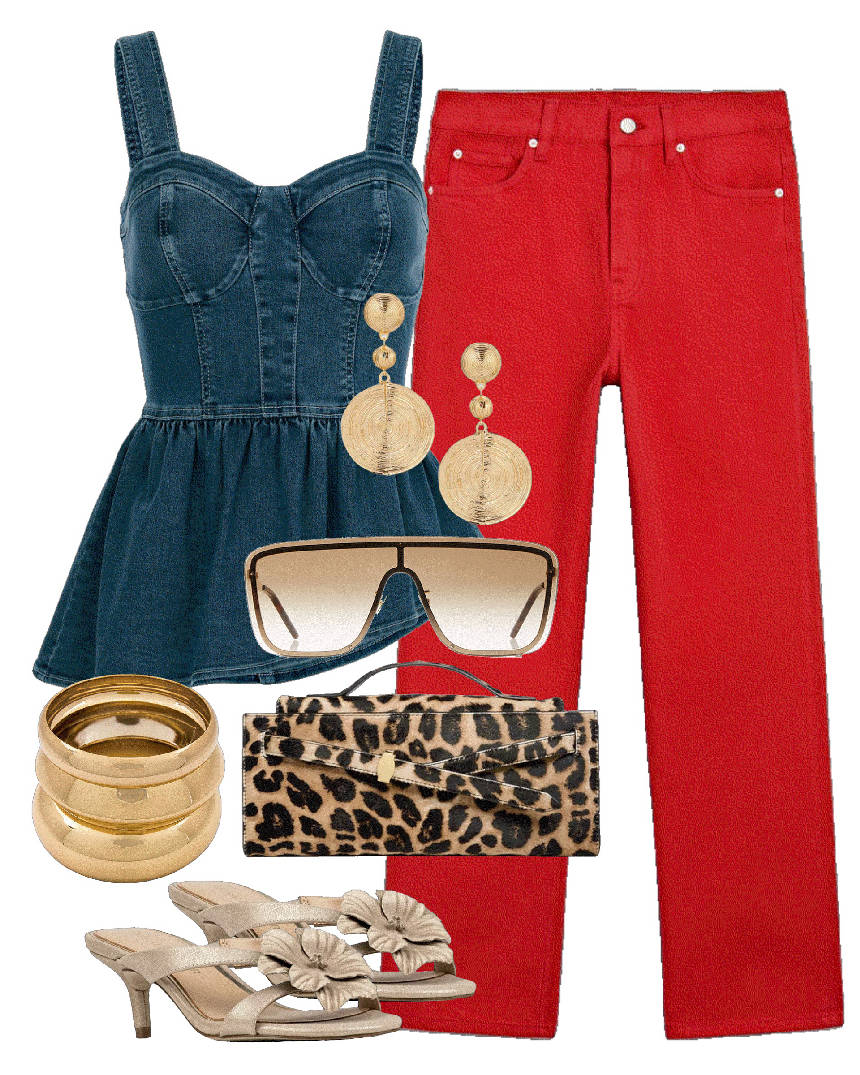 what to wear