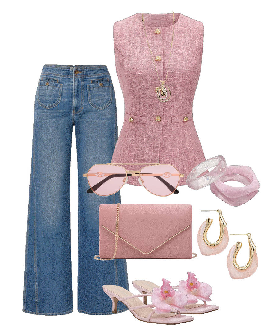 what to wear