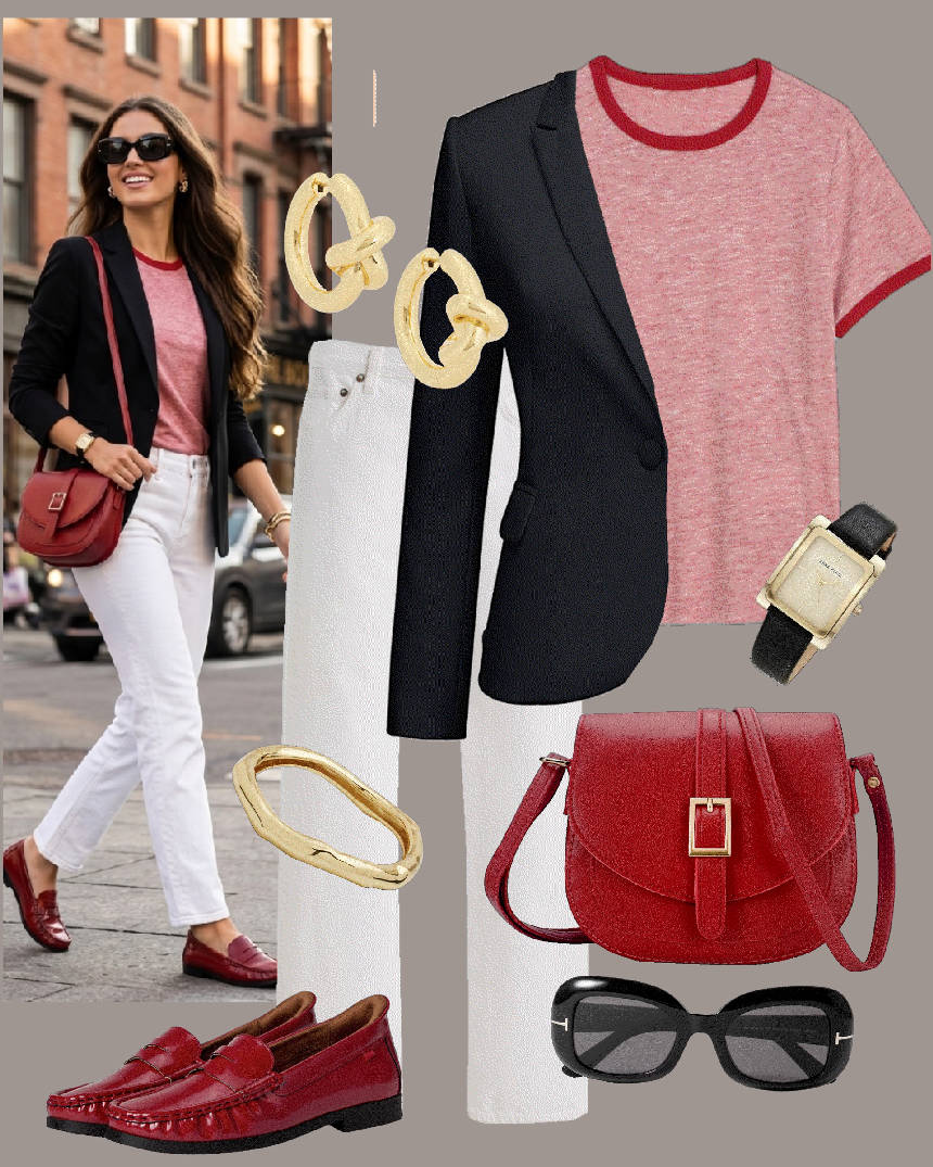 fashion style