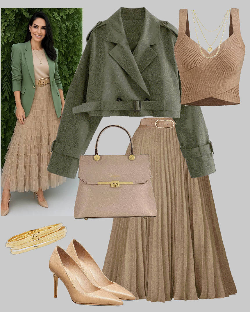 what to wear