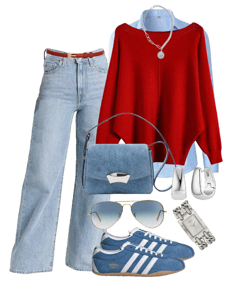 fashion trends
