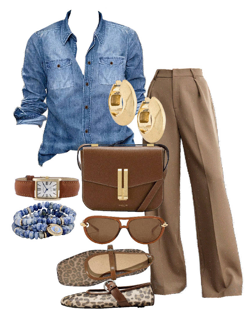 fashion trends