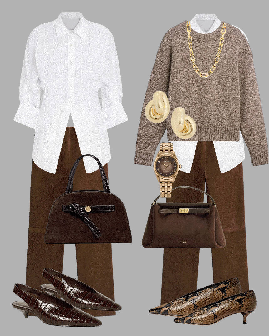 wardrobe advice