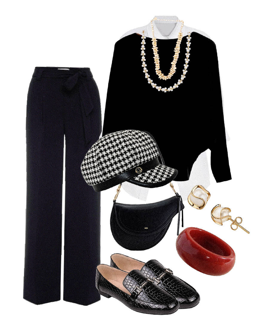 fashion style ideas
