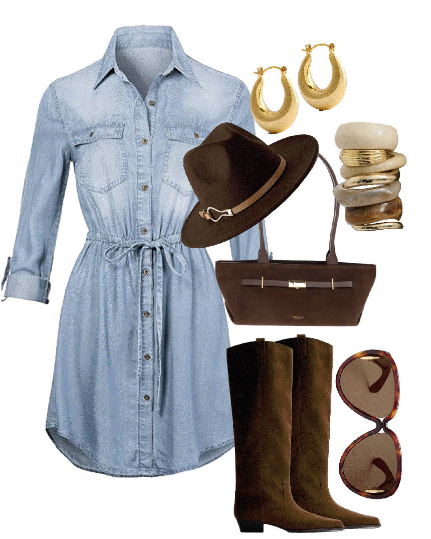 wardrobe advice