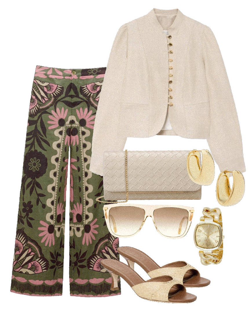 fashion style ideas