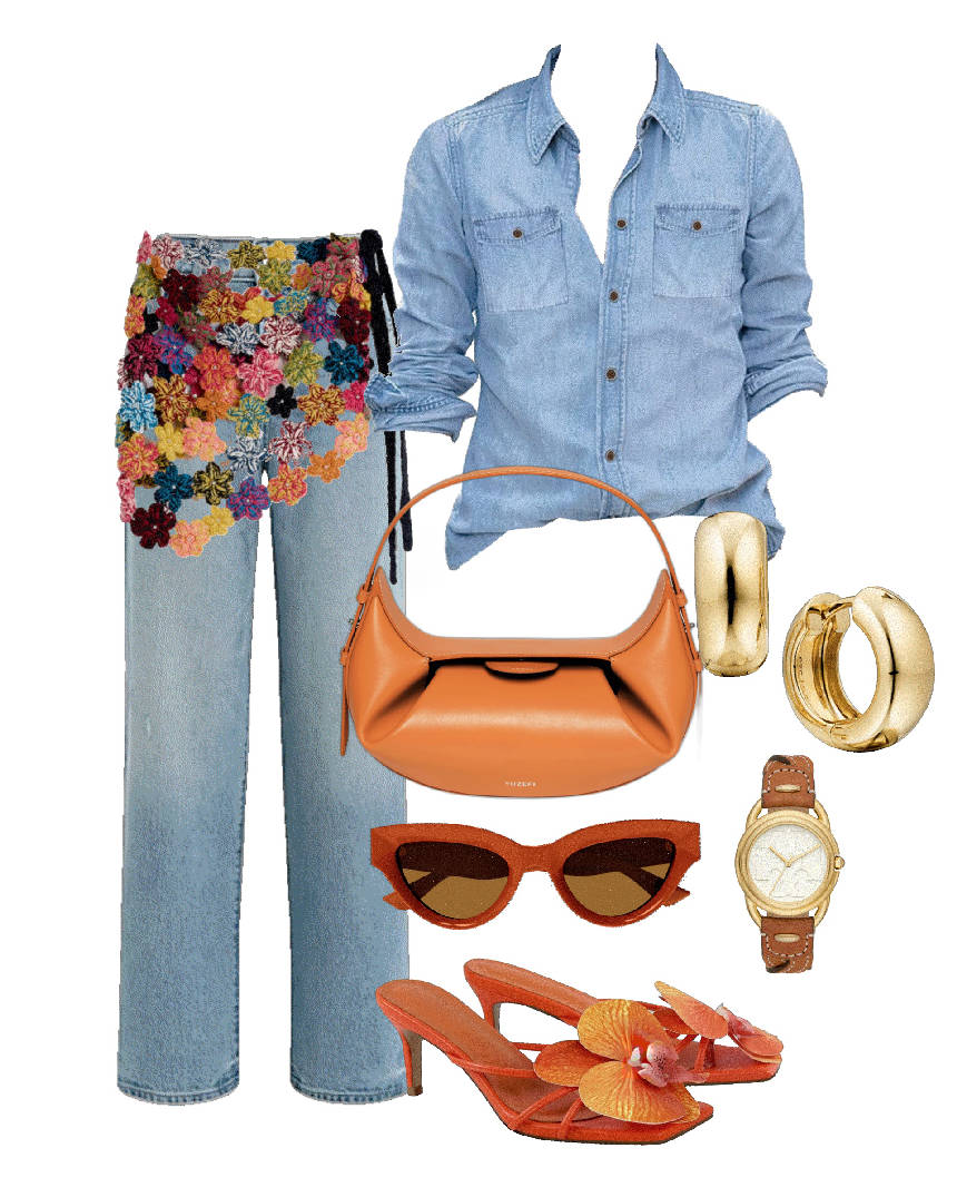 styling tips