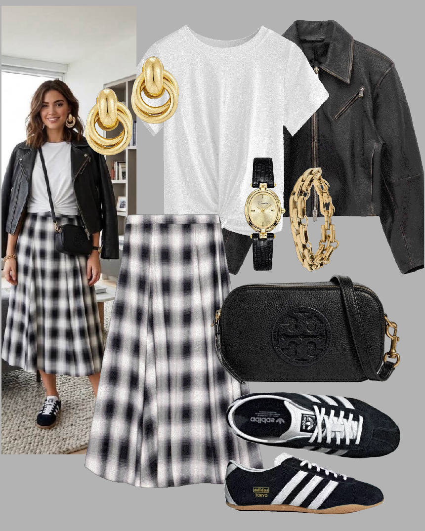 fashion trends