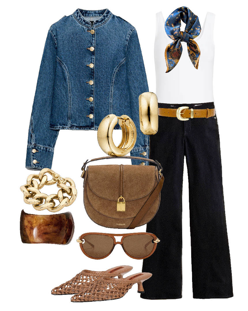 wardrobe advice