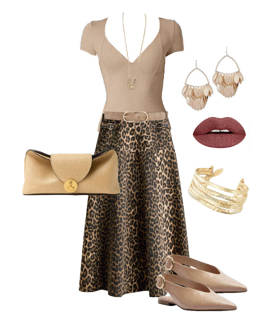 what to wear
