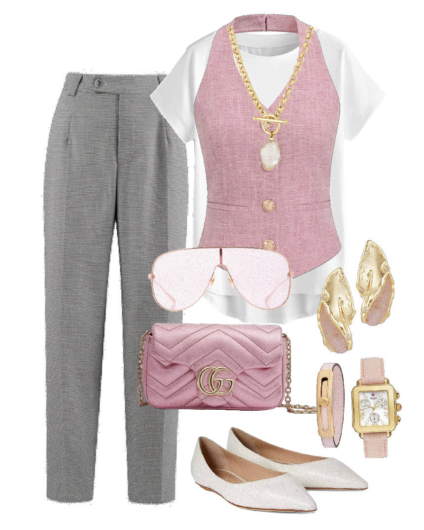 fashiers outfits