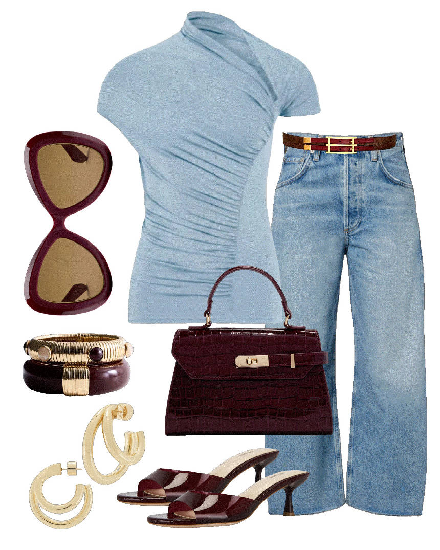 fashion style ideas