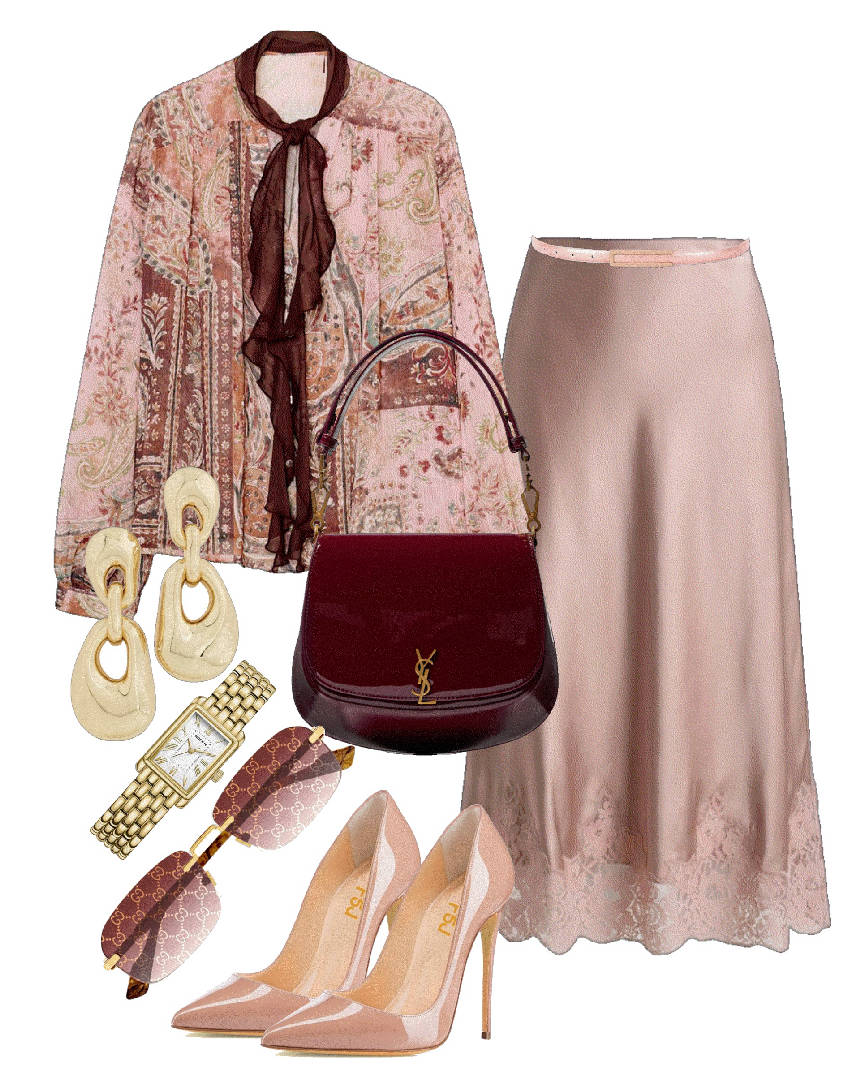 styling tips