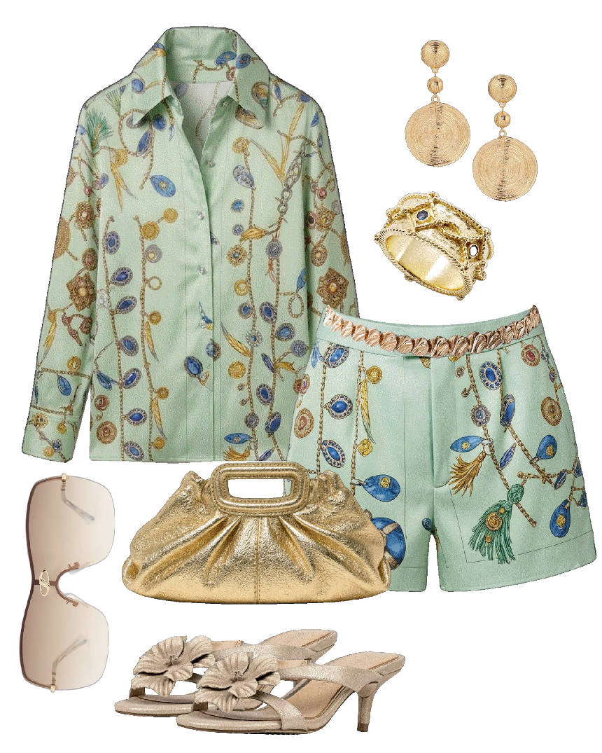 fashion style