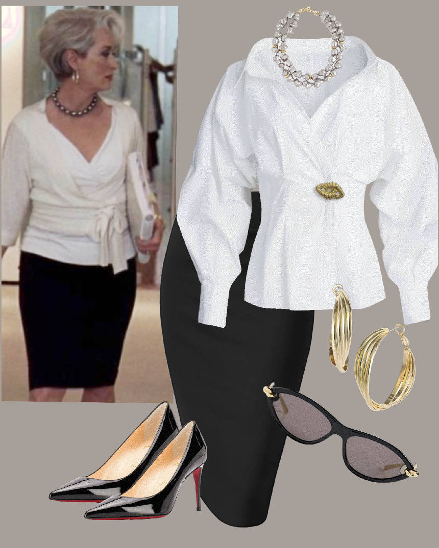 fashion style ideas