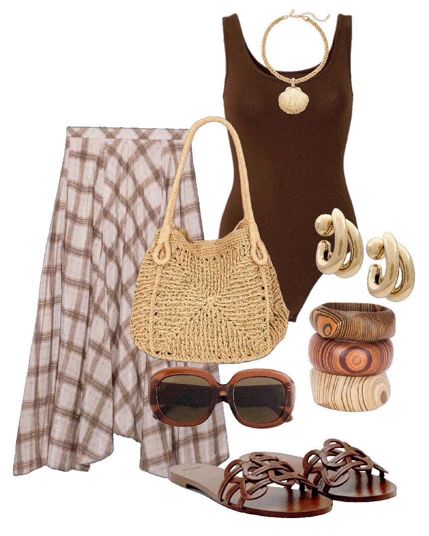 what to wear