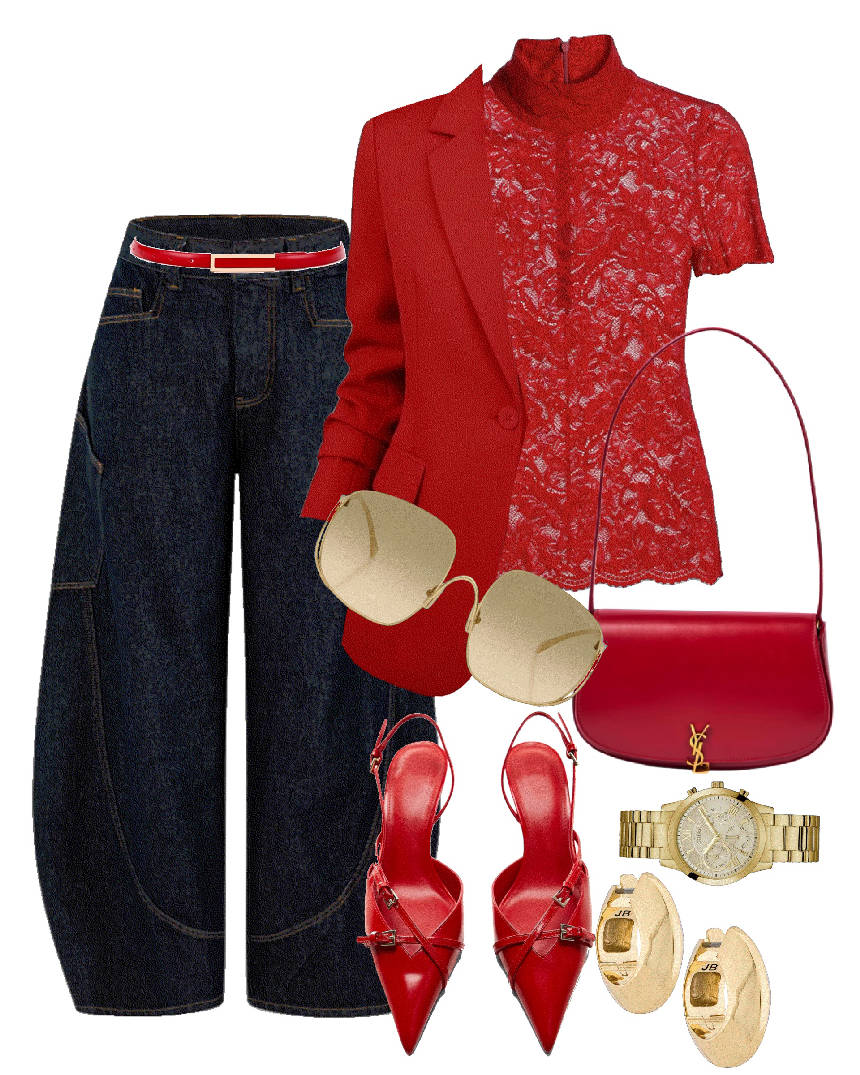 fashion style ideas