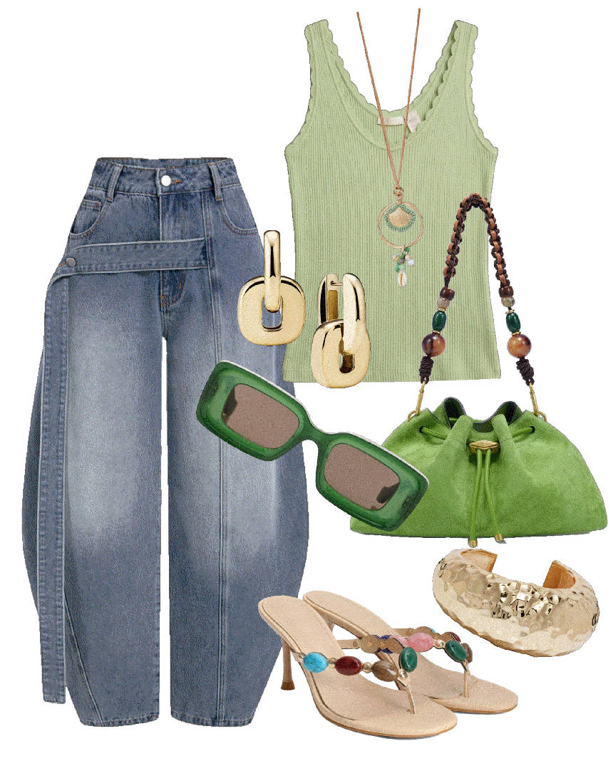 fashion style ideas