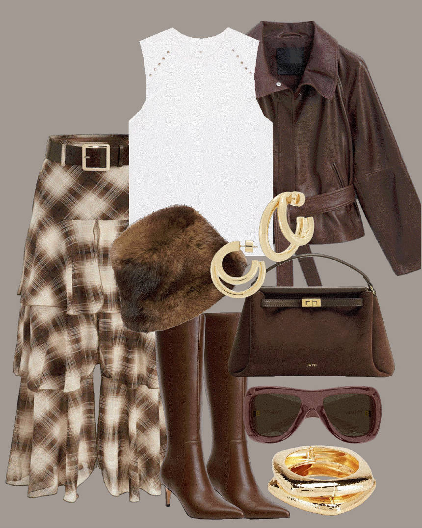fashion style