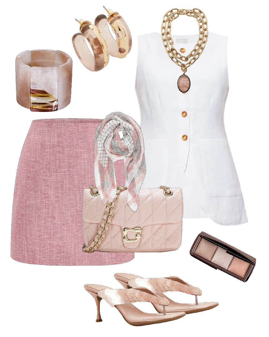 what to wear