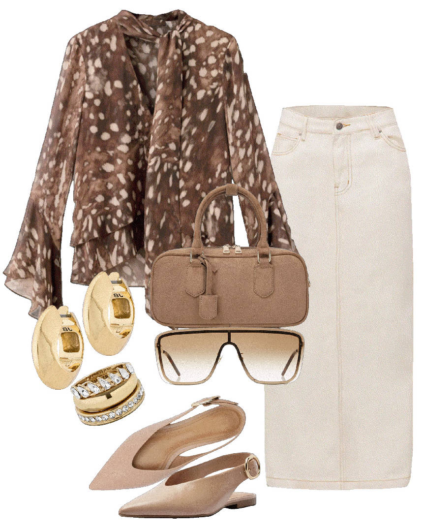fashion trends