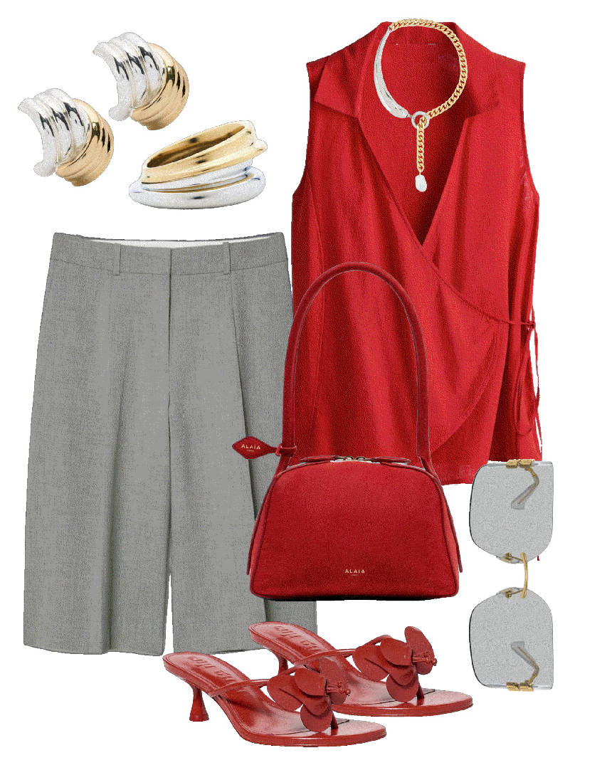 fashion trends
