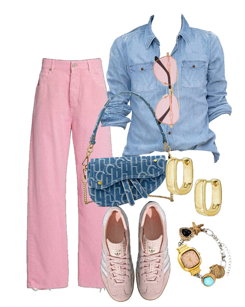 fashion trends