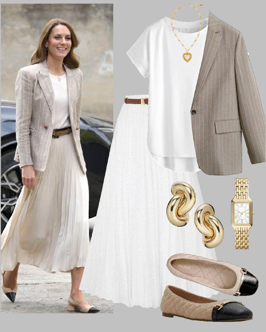 fashion style
